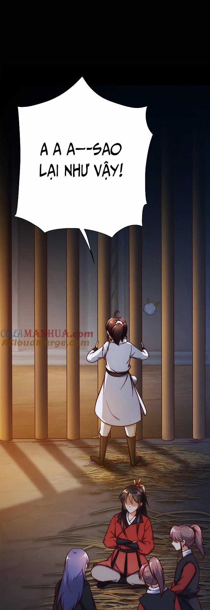 Ngàn vàng không đổi Chapter 30 trang 16