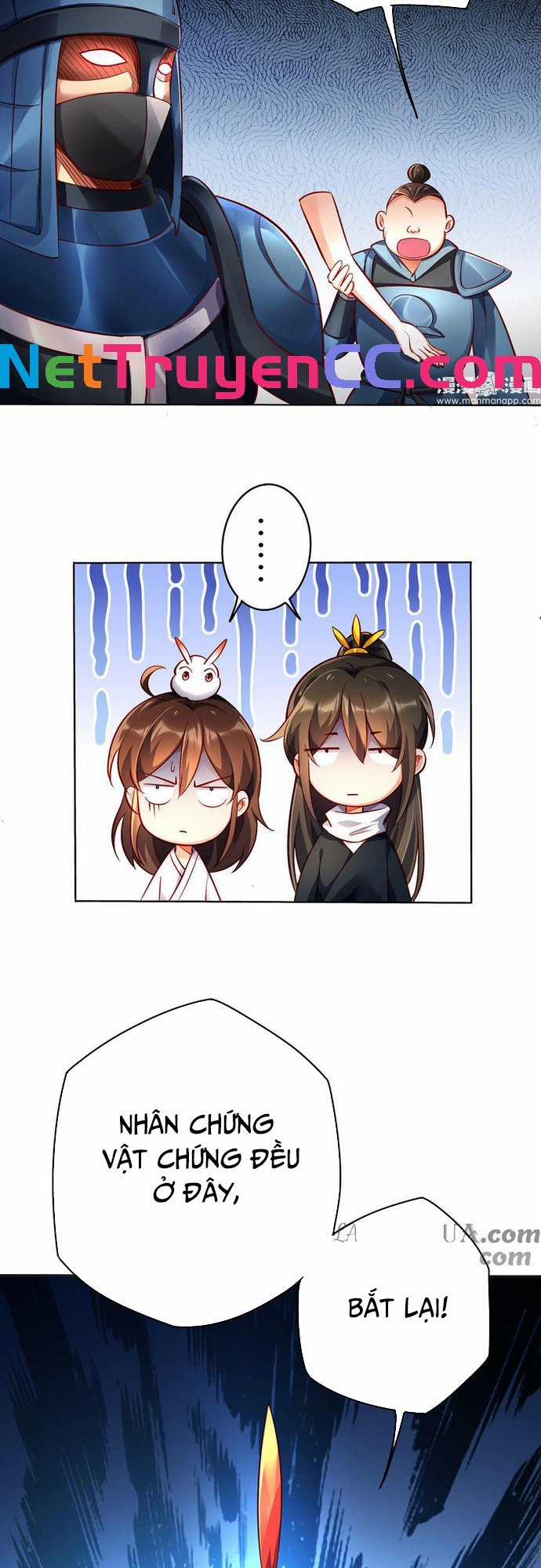 Ngàn vàng không đổi Chapter 30 trang 2