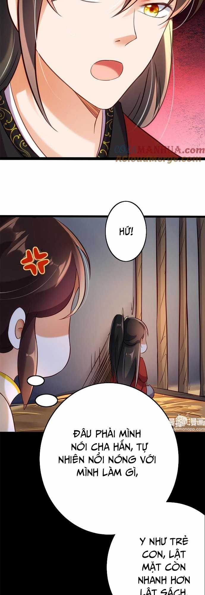 Ngàn vàng không đổi Chapter 30 trang 24