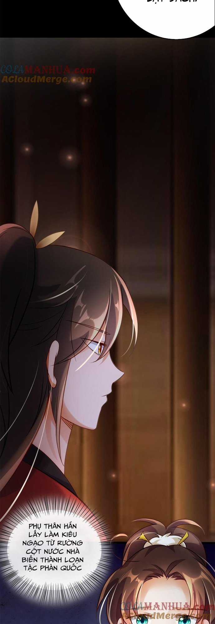 Ngàn vàng không đổi Chapter 30 trang 25