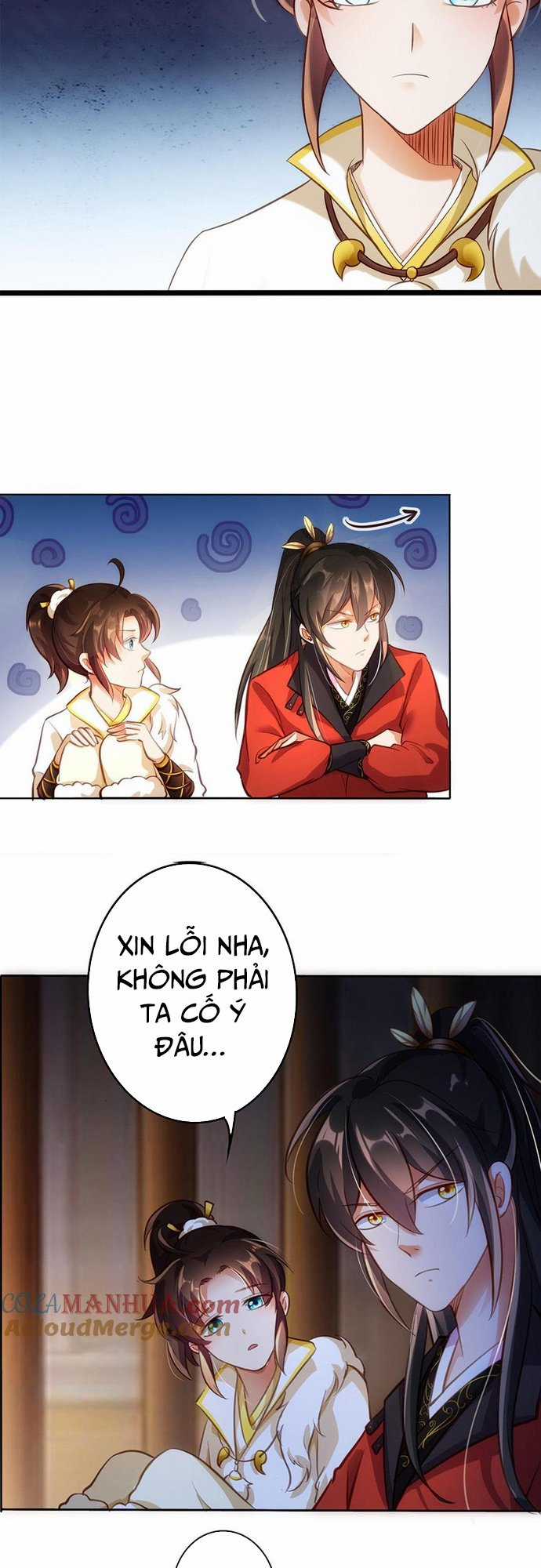 Ngàn vàng không đổi Chapter 30 trang 26