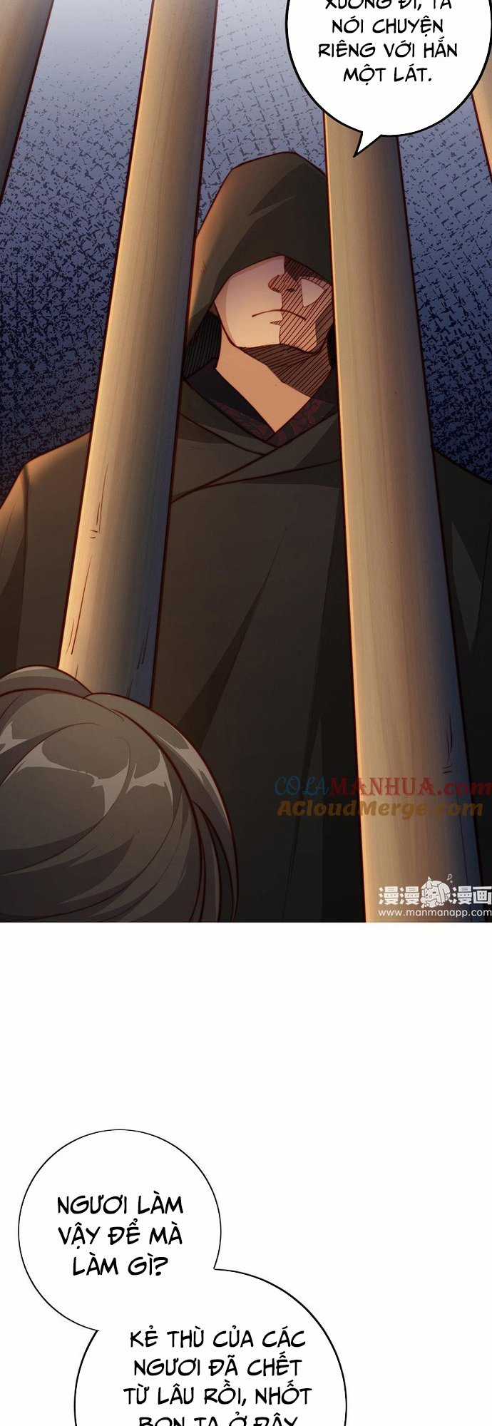 Ngàn vàng không đổi Chapter 30 trang 28