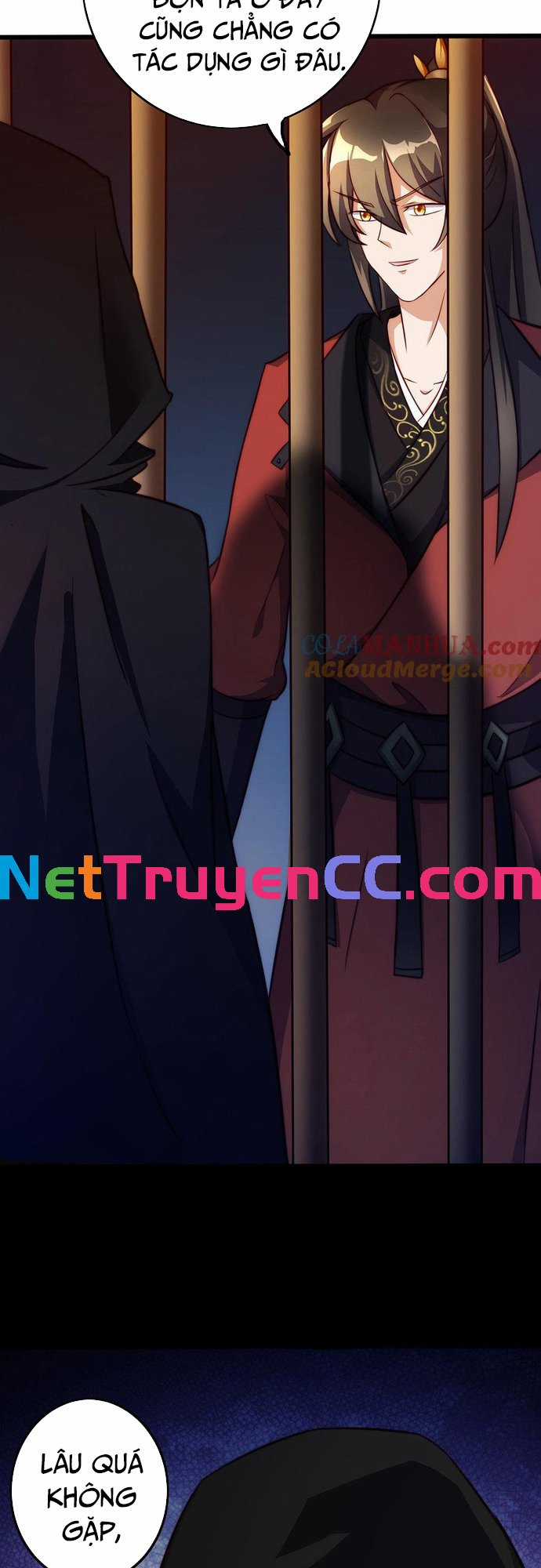 Ngàn vàng không đổi Chapter 30 trang 29