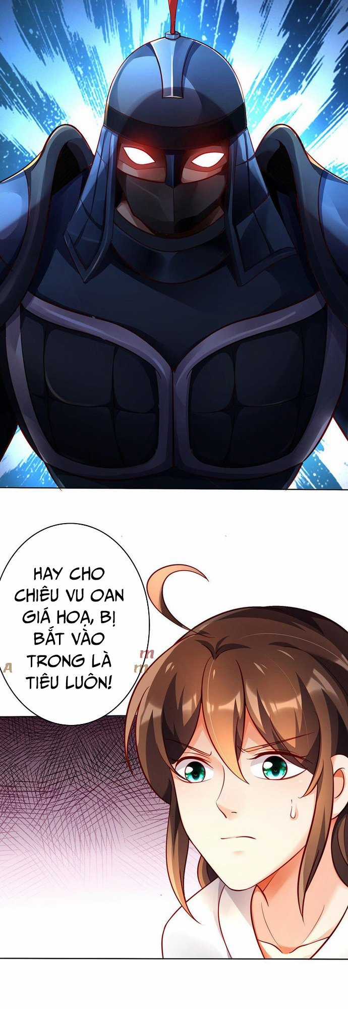 Ngàn vàng không đổi Chapter 30 trang 3