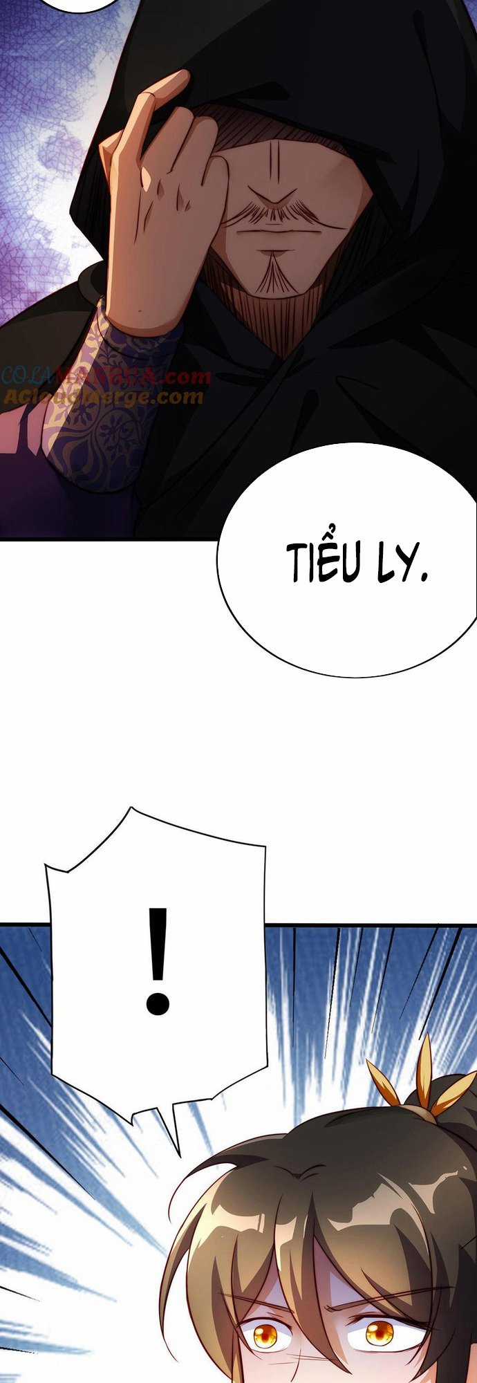 Ngàn vàng không đổi Chapter 30 trang 30