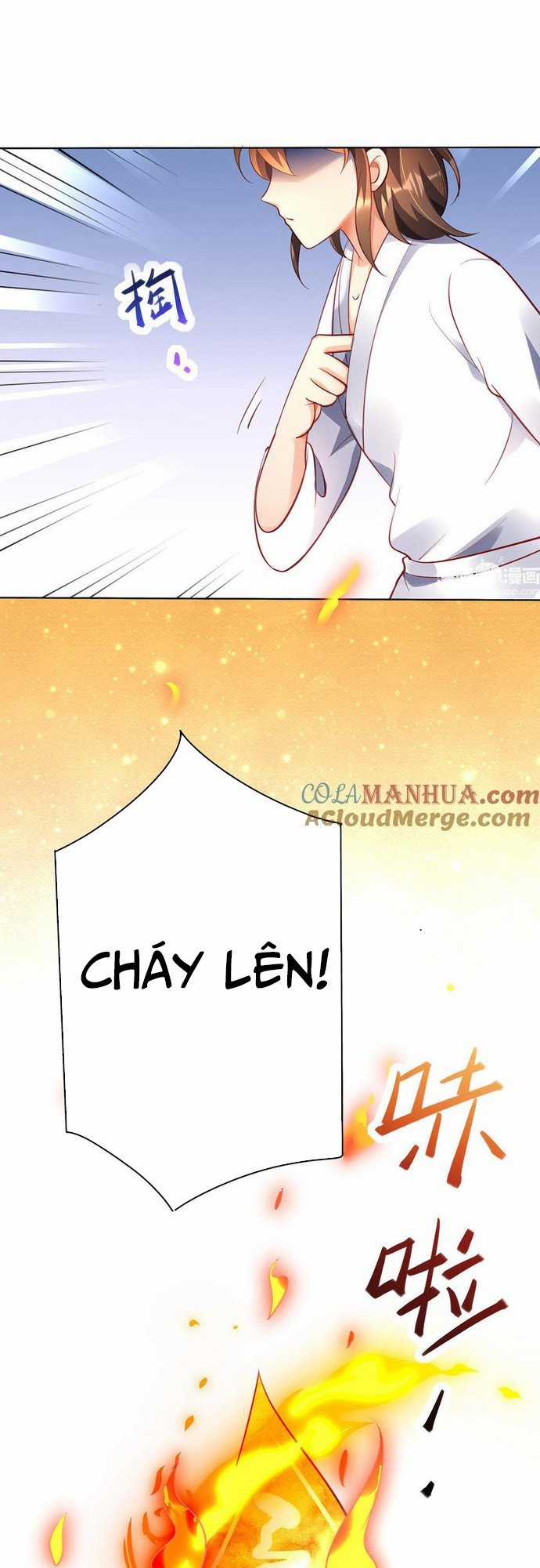 Ngàn vàng không đổi Chapter 30 trang 4