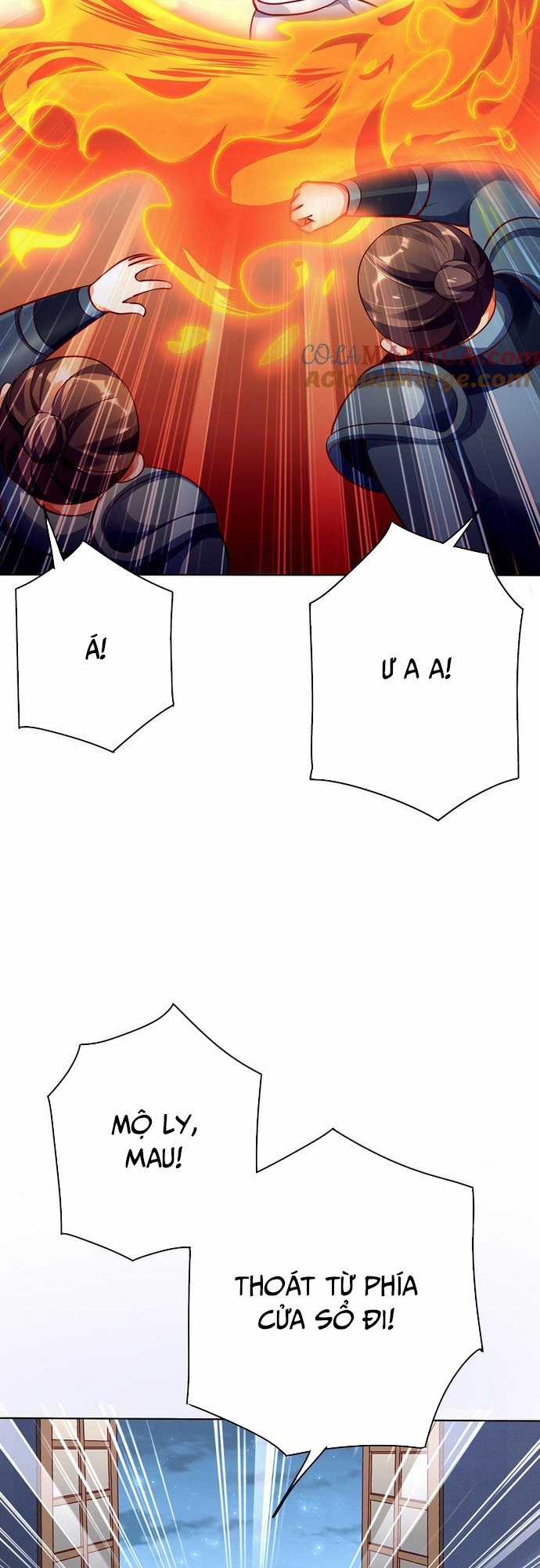 Ngàn vàng không đổi Chapter 30 trang 6