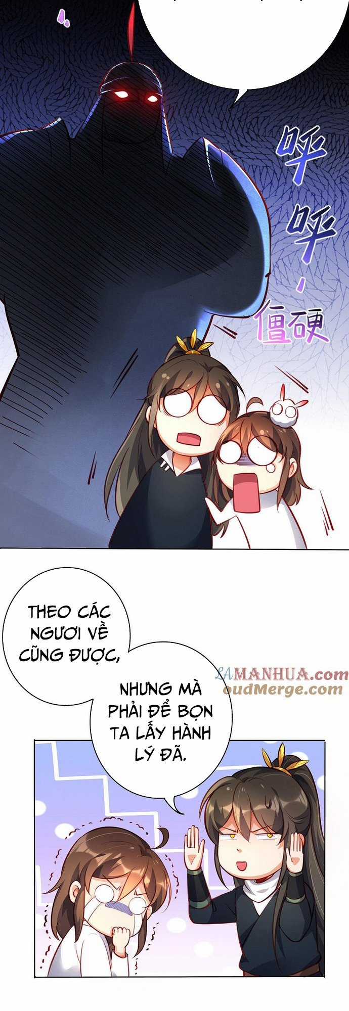 Ngàn vàng không đổi Chapter 30 trang 9