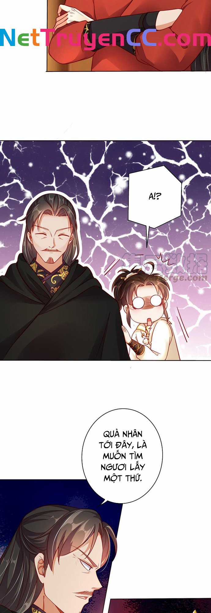 Ngàn vàng không đổi Chapter 31 trang 12