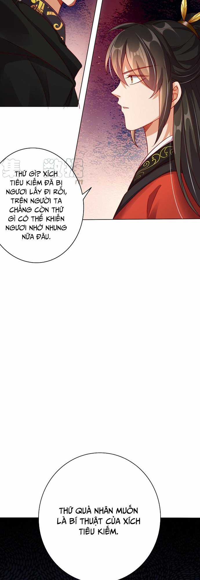 Ngàn vàng không đổi Chapter 31 trang 13