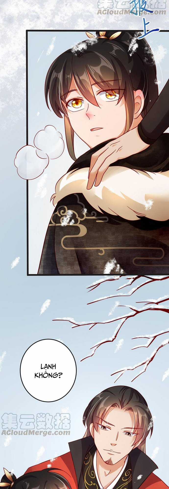 Ngàn vàng không đổi Chapter 31 trang 2