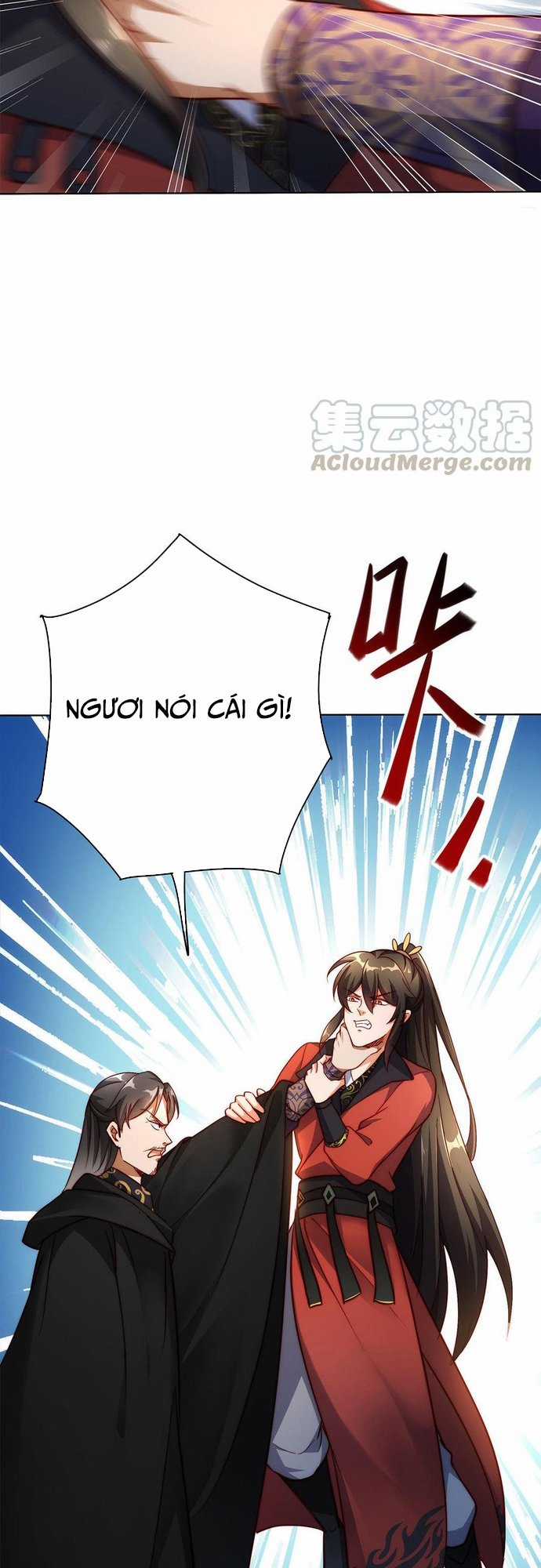 Ngàn vàng không đổi Chapter 31 trang 24