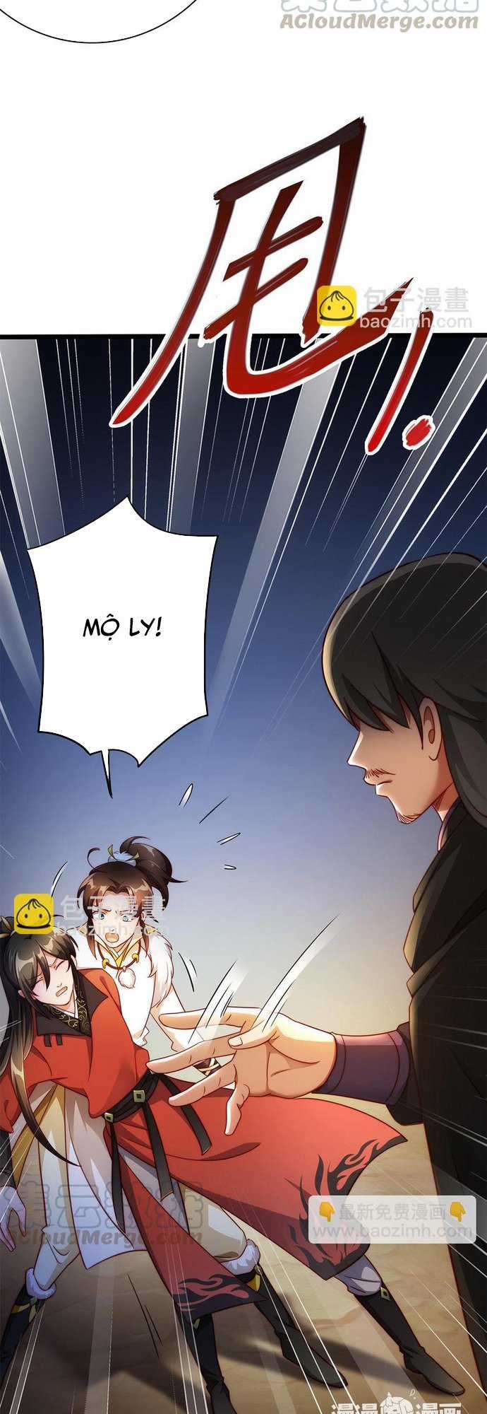 Ngàn vàng không đổi Chapter 31 trang 26