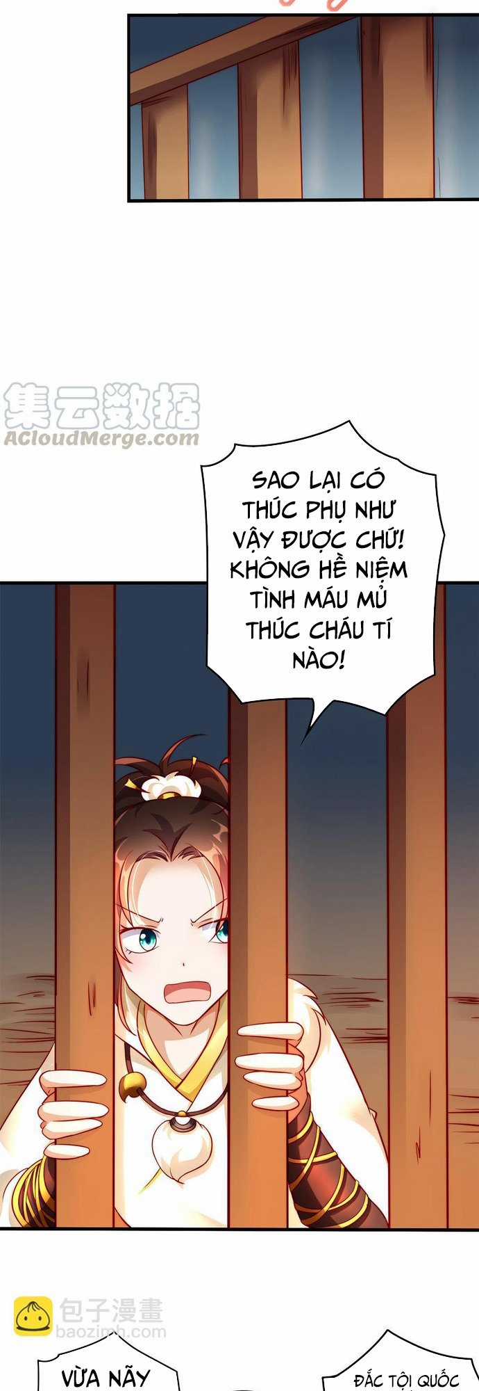 Ngàn vàng không đổi Chapter 31 trang 30