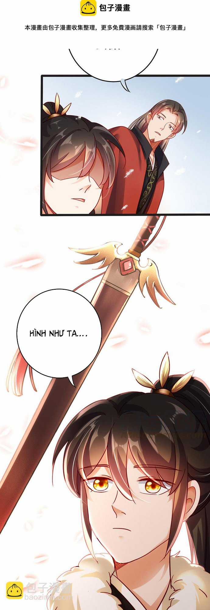 Ngàn vàng không đổi Chapter 31 trang 4