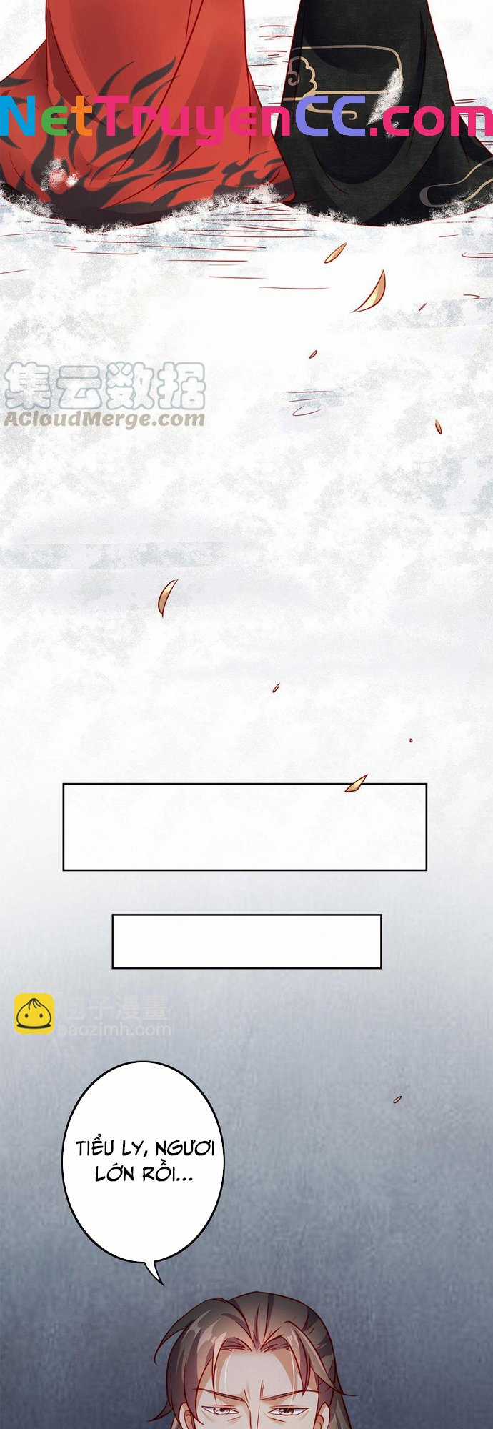 Ngàn vàng không đổi Chapter 31 trang 7