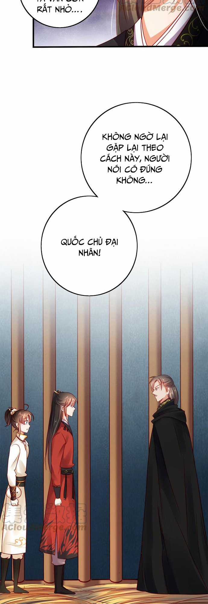 Ngàn vàng không đổi Chapter 31 trang 9