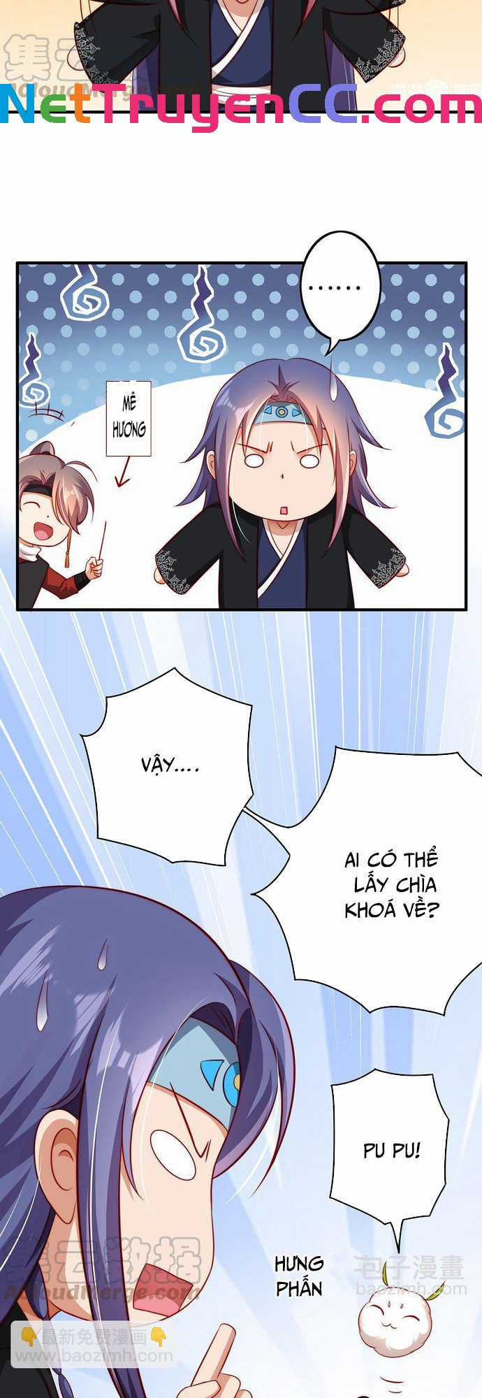 Ngàn vàng không đổi Chapter 32 trang 14