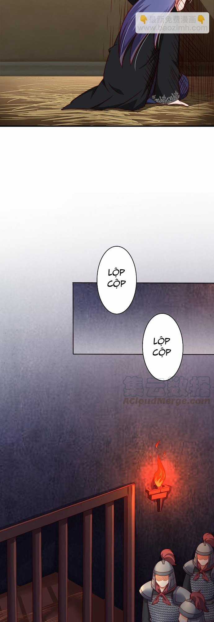 Ngàn vàng không đổi Chapter 32 trang 16