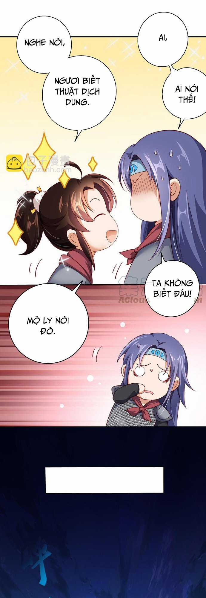 Ngàn vàng không đổi Chapter 32 trang 22