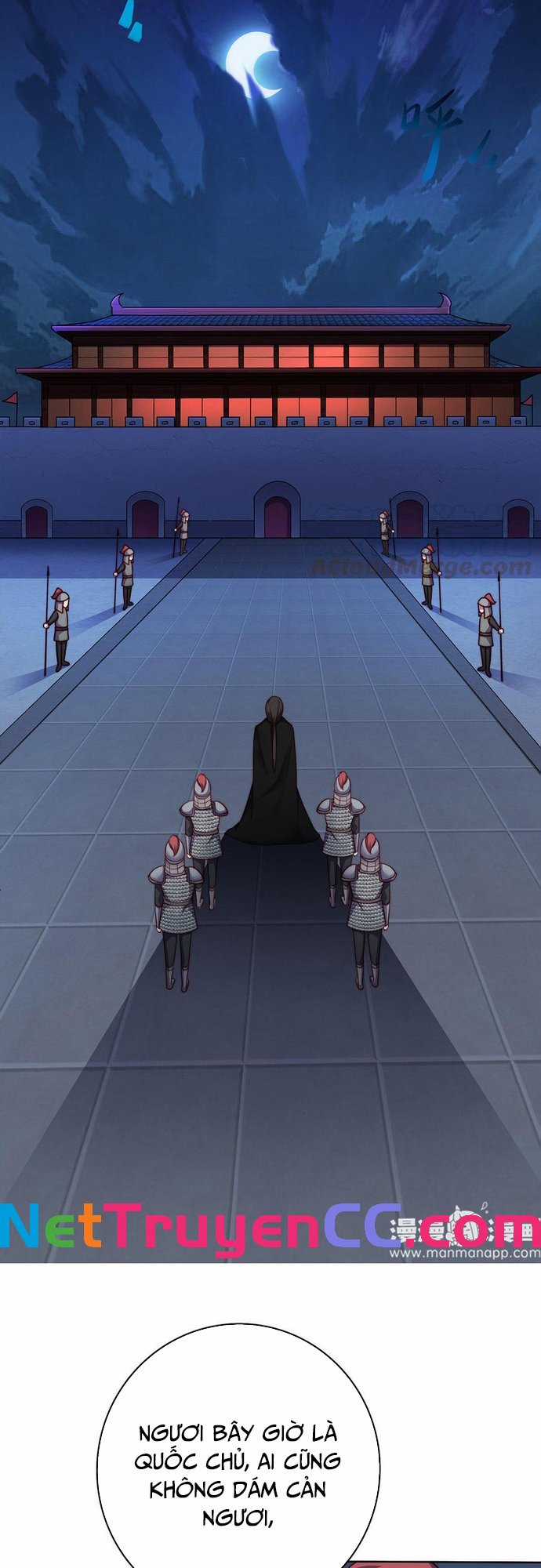 Ngàn vàng không đổi Chapter 32 trang 23