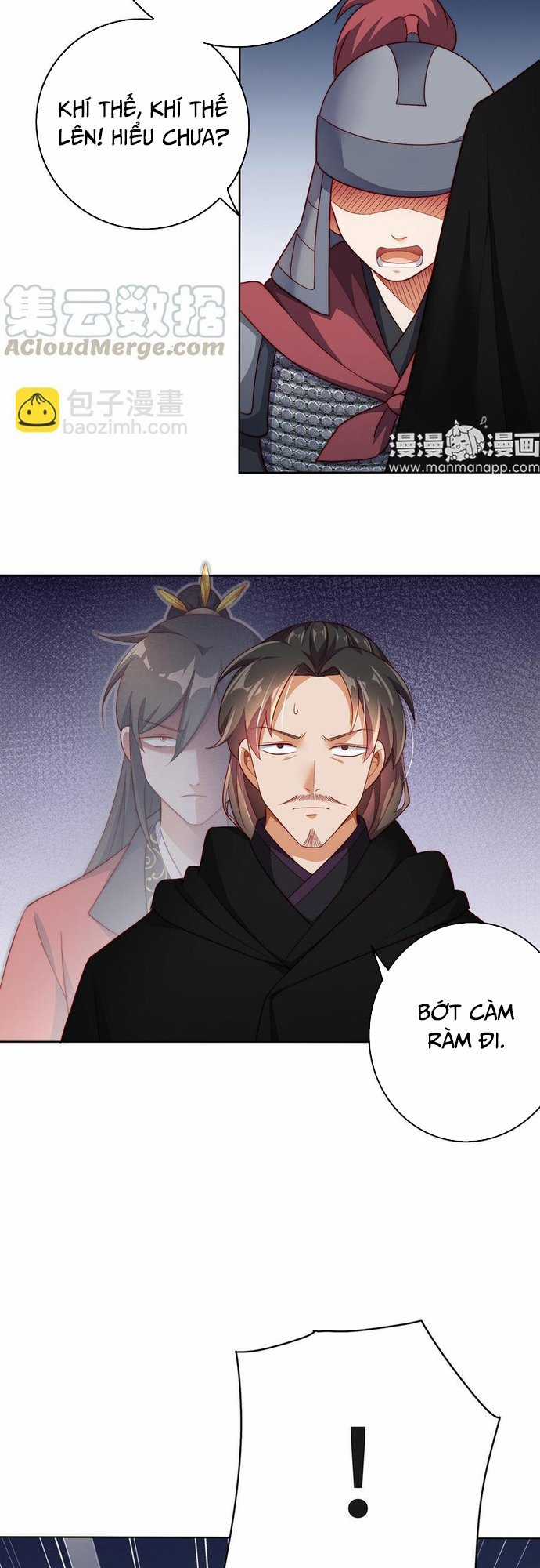 Ngàn vàng không đổi Chapter 32 trang 24