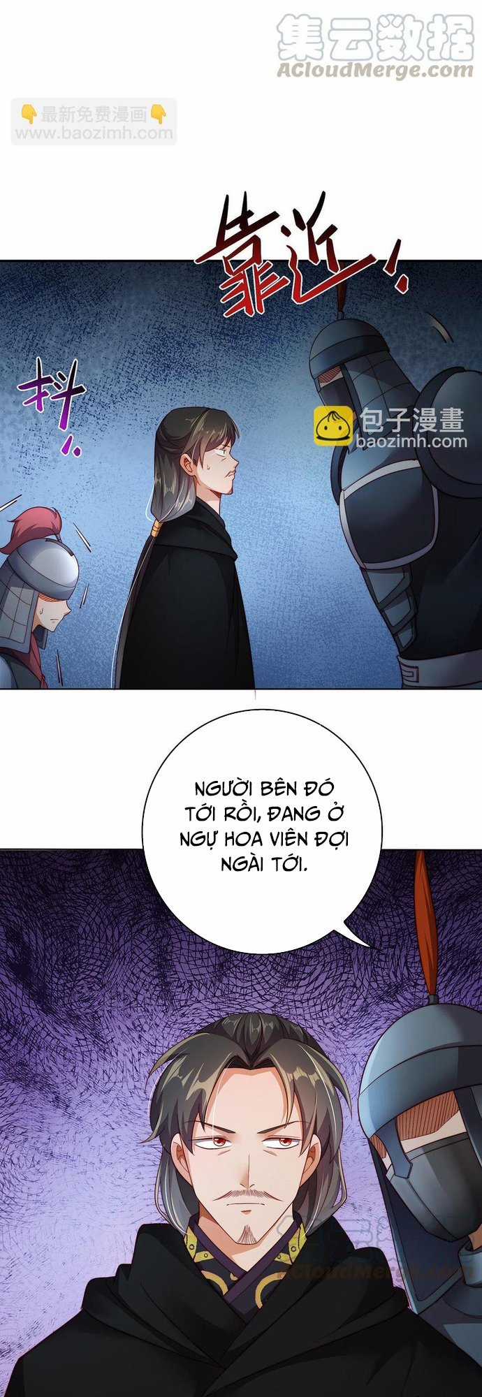 Ngàn vàng không đổi Chapter 32 trang 26