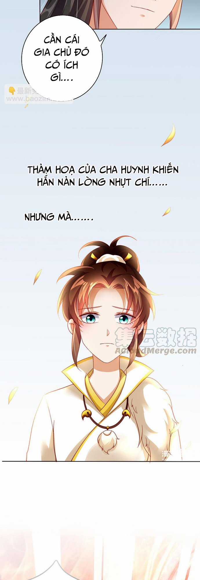 Ngàn vàng không đổi Chapter 32 trang 4