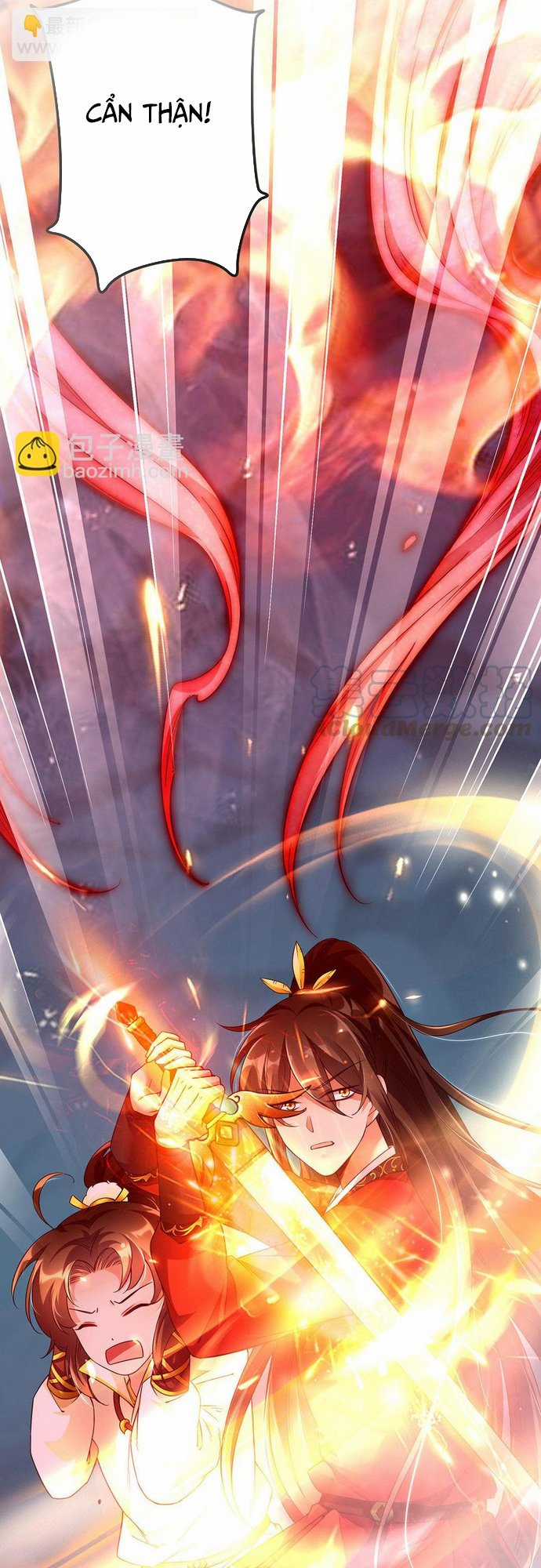 Ngàn vàng không đổi Chapter 32 trang 5