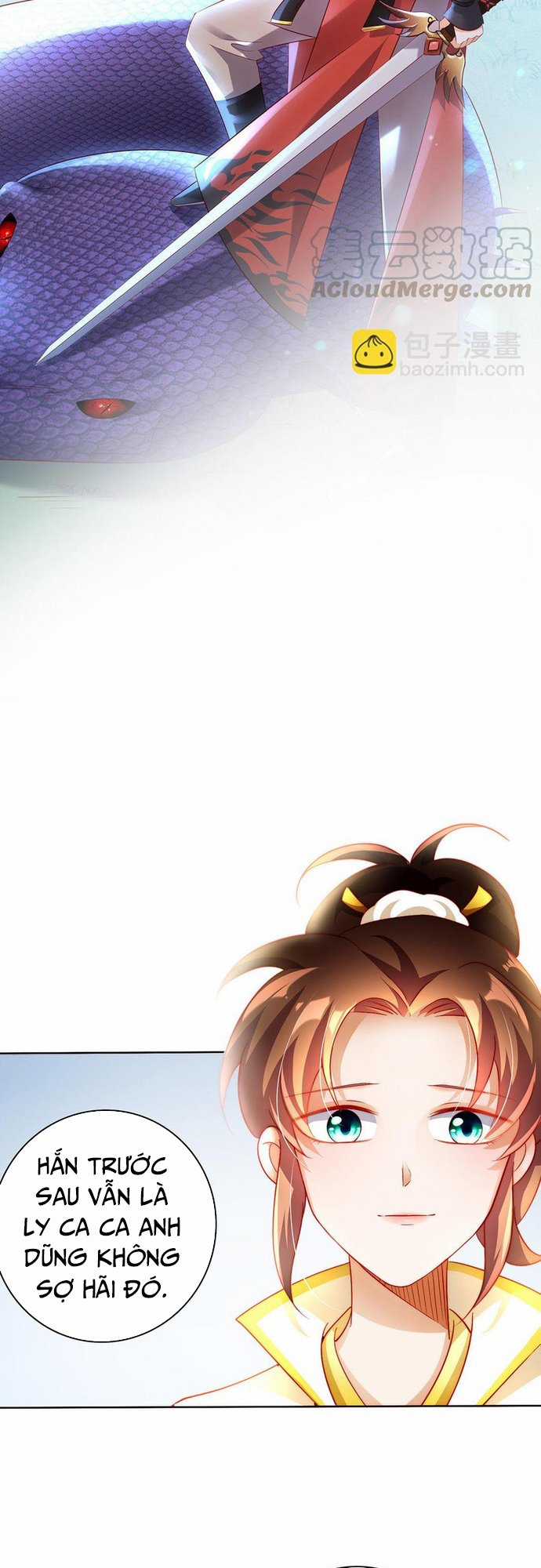 Ngàn vàng không đổi Chapter 32 trang 7