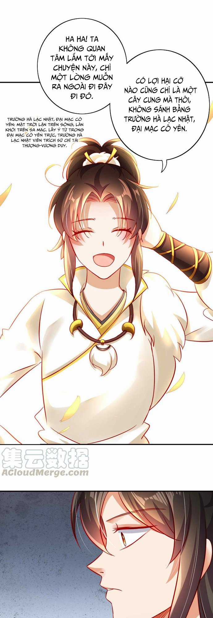 Ngàn vàng không đổi Chapter 32 trang 9