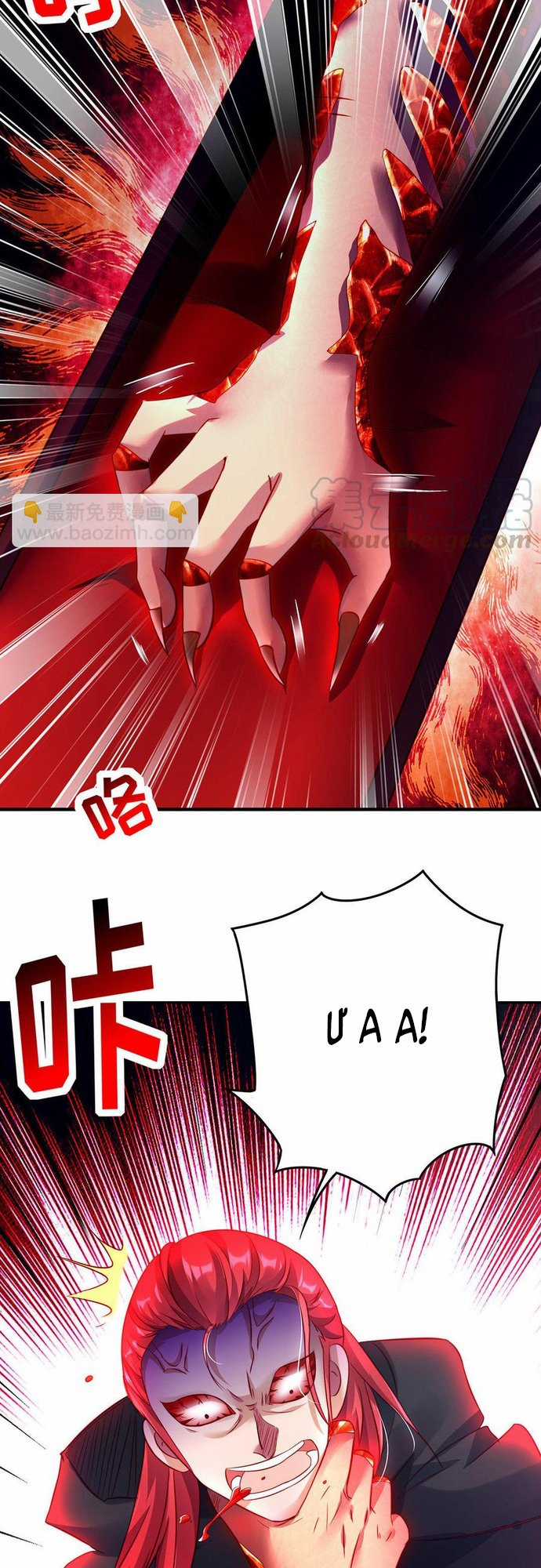 Ngàn vàng không đổi Chapter 33 trang 12