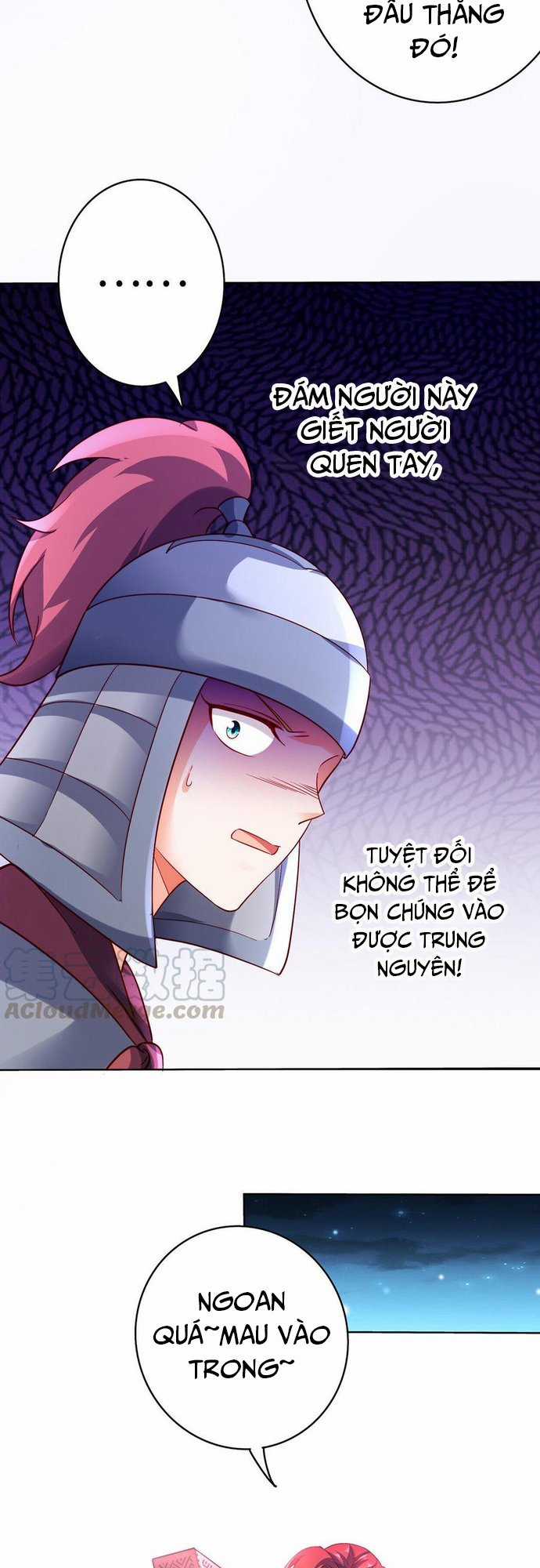 Ngàn vàng không đổi Chapter 33 trang 16