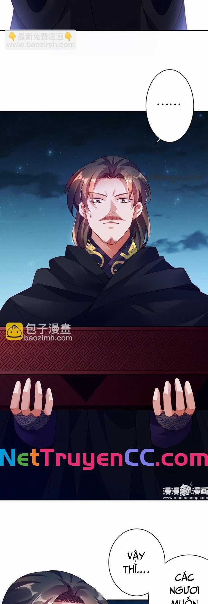 Ngàn vàng không đổi Chapter 33 trang 18