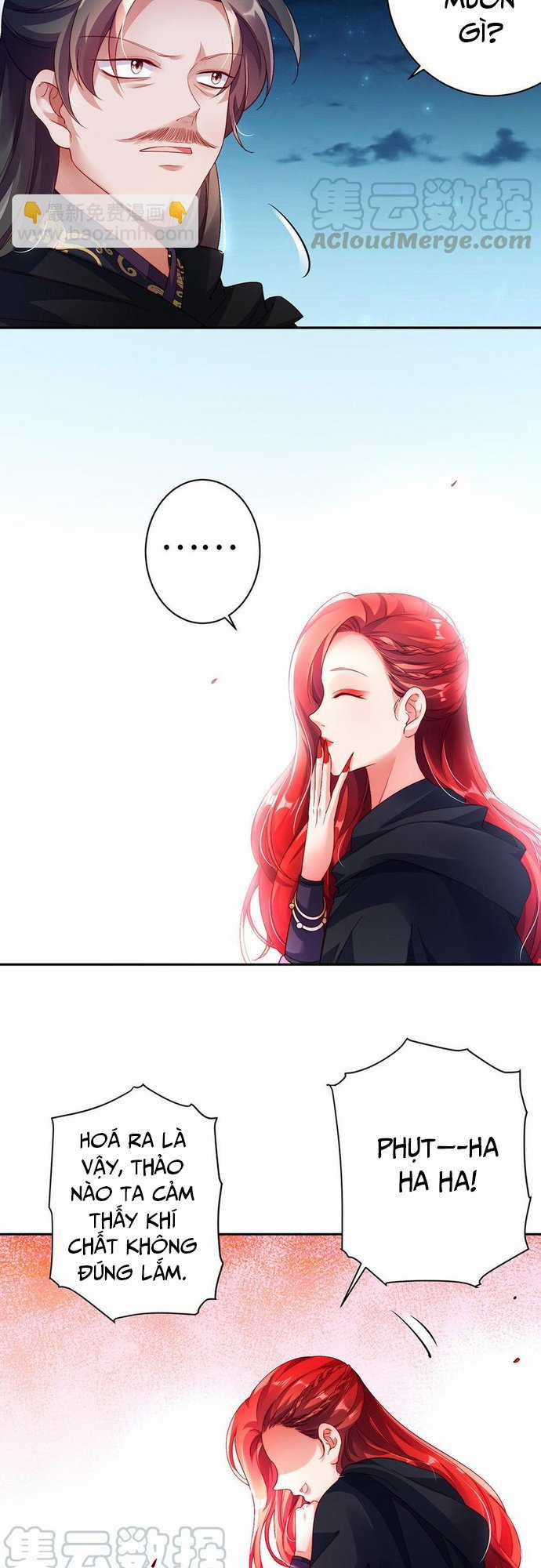 Ngàn vàng không đổi Chapter 33 trang 19