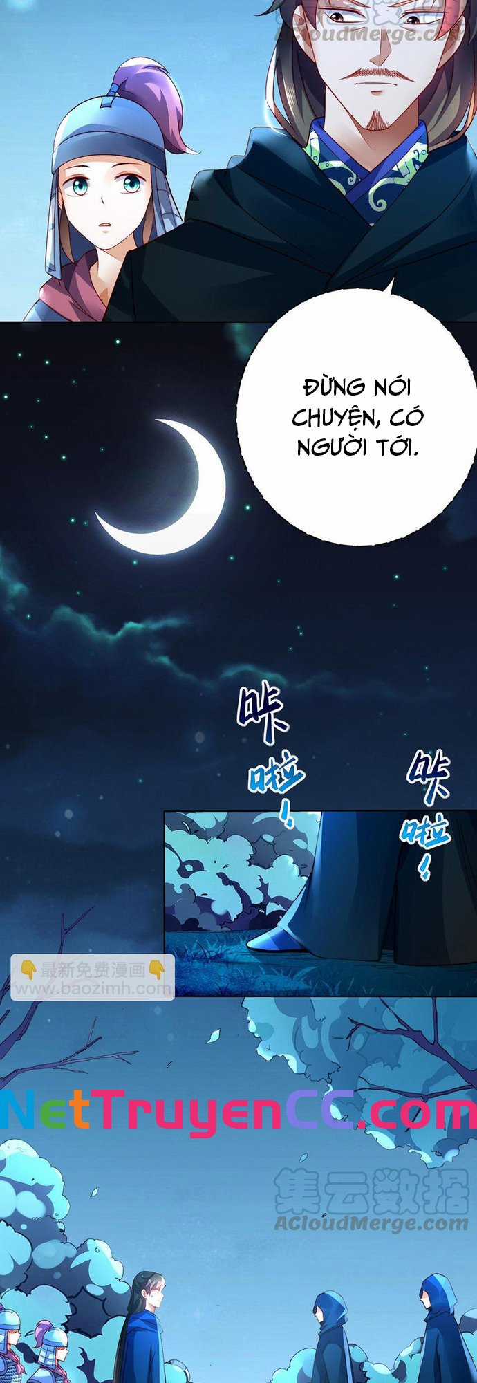 Ngàn vàng không đổi Chapter 33 trang 2