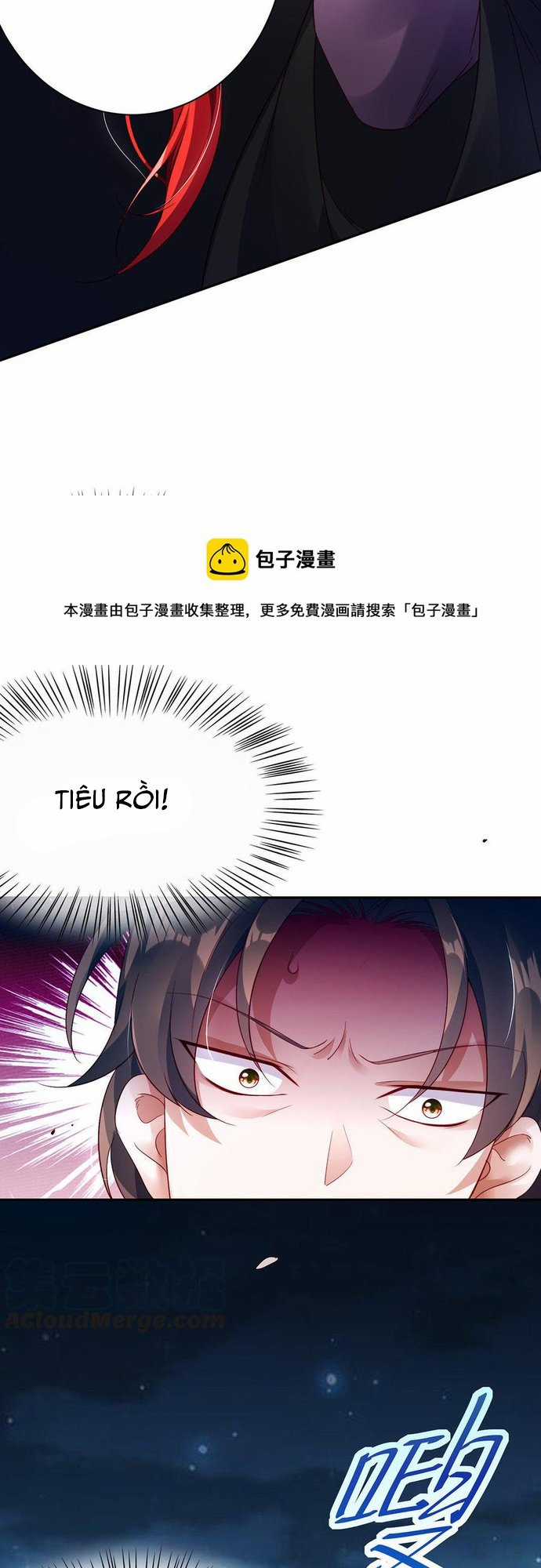 Ngàn vàng không đổi Chapter 33 trang 21