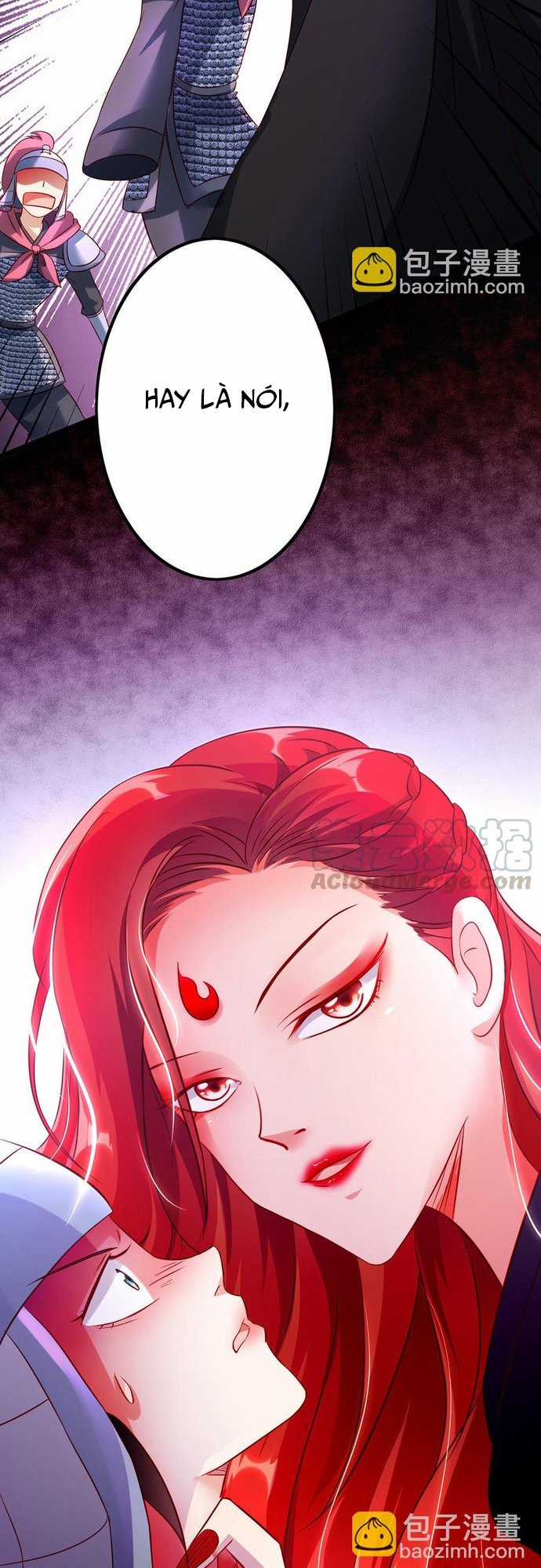 Ngàn vàng không đổi Chapter 33 trang 23