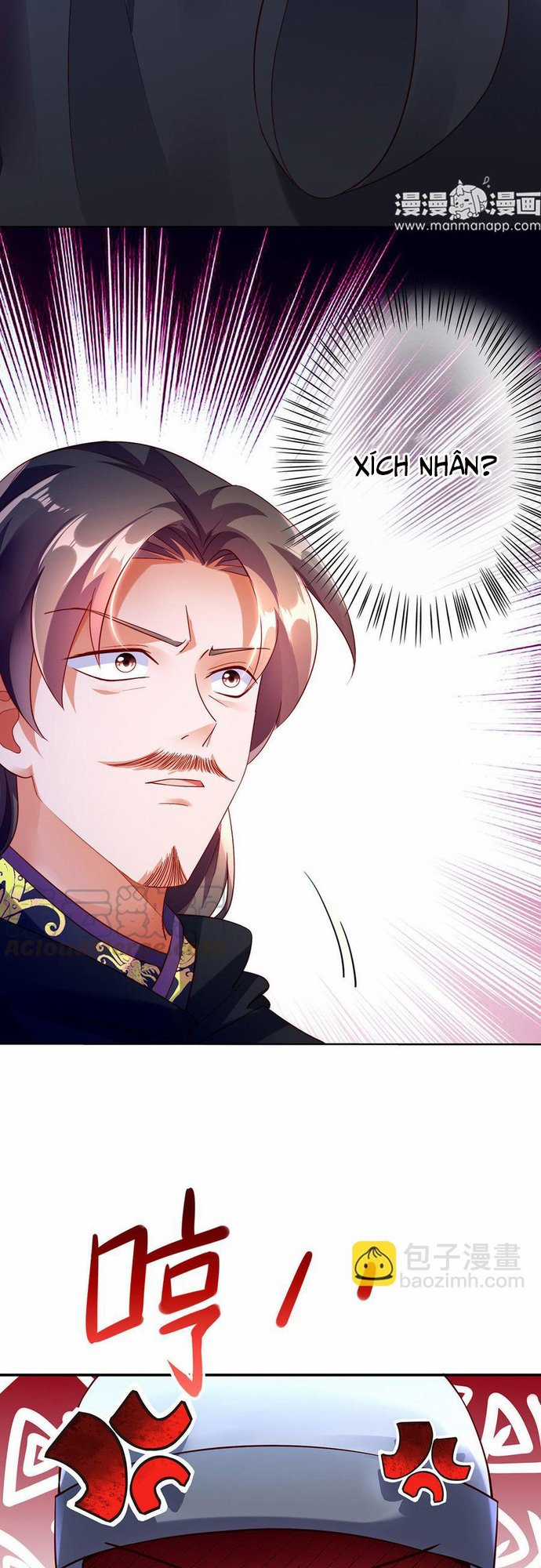 Ngàn vàng không đổi Chapter 33 trang 4