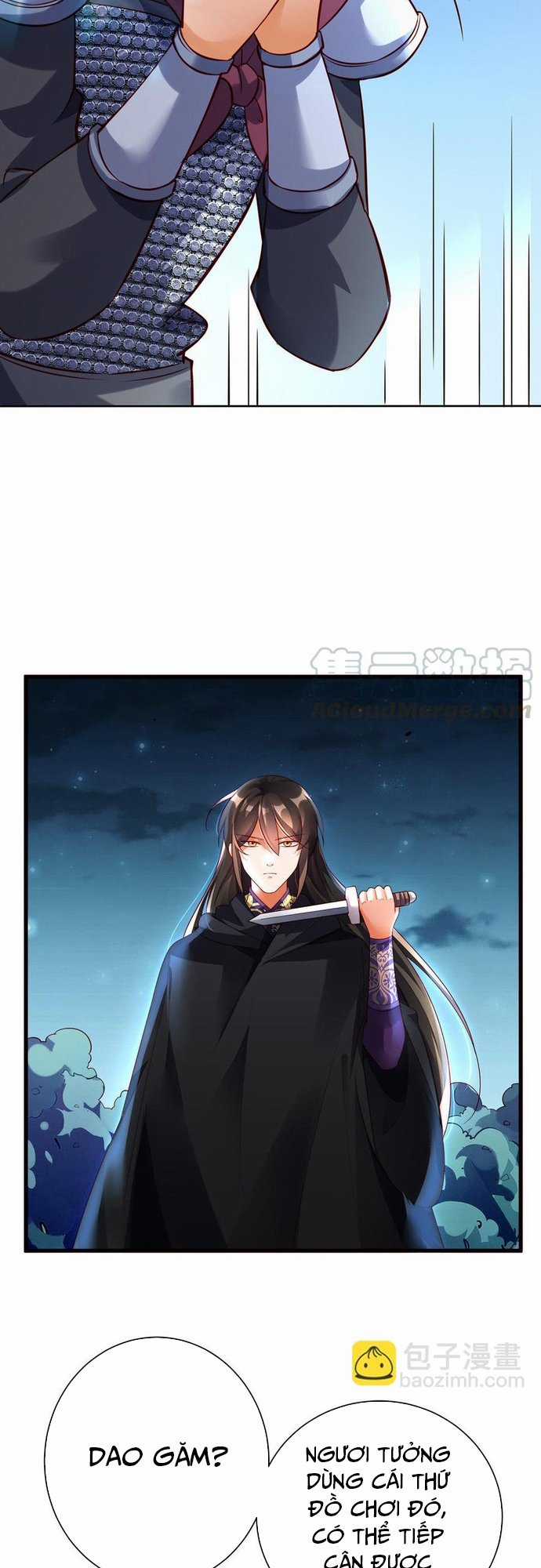 Ngàn vàng không đổi Chapter 34 trang 12