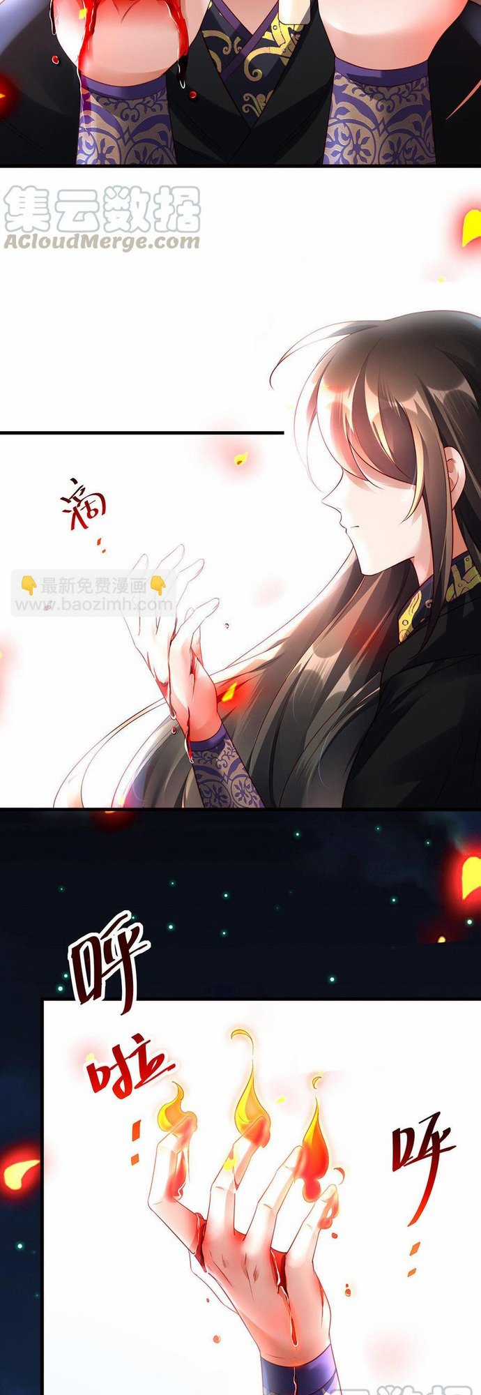 Ngàn vàng không đổi Chapter 34 trang 14