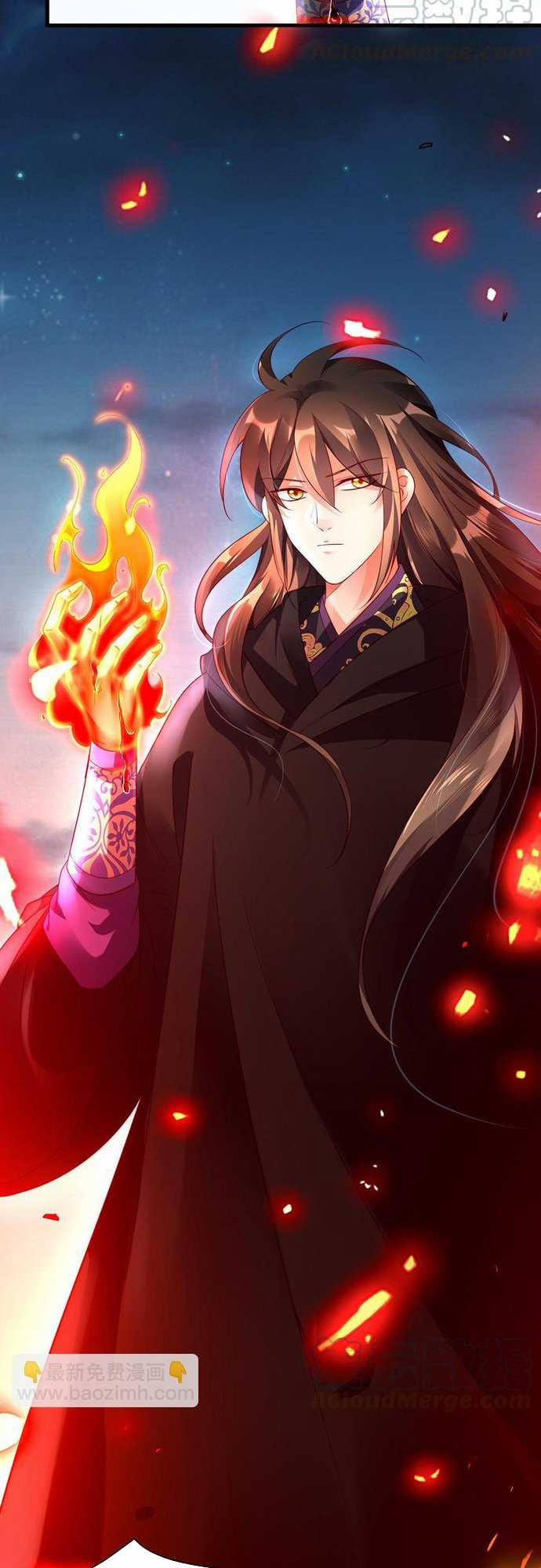 Ngàn vàng không đổi Chapter 34 trang 15