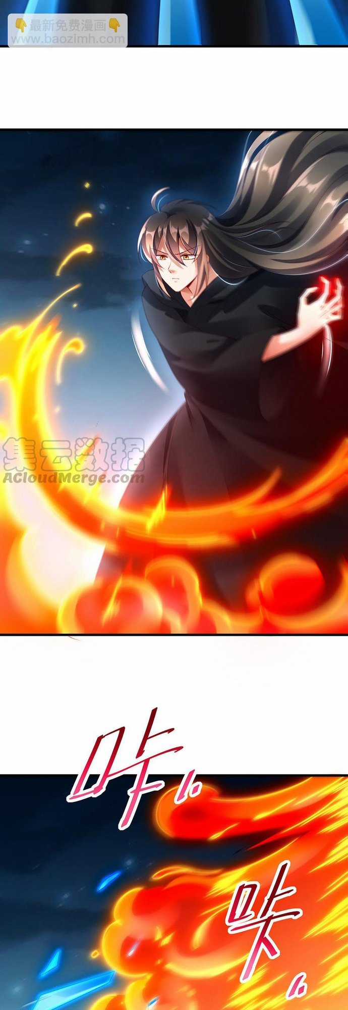 Ngàn vàng không đổi Chapter 34 trang 18