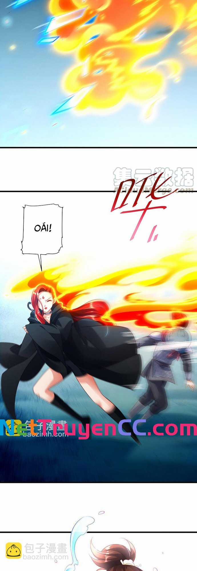 Ngàn vàng không đổi Chapter 34 trang 19