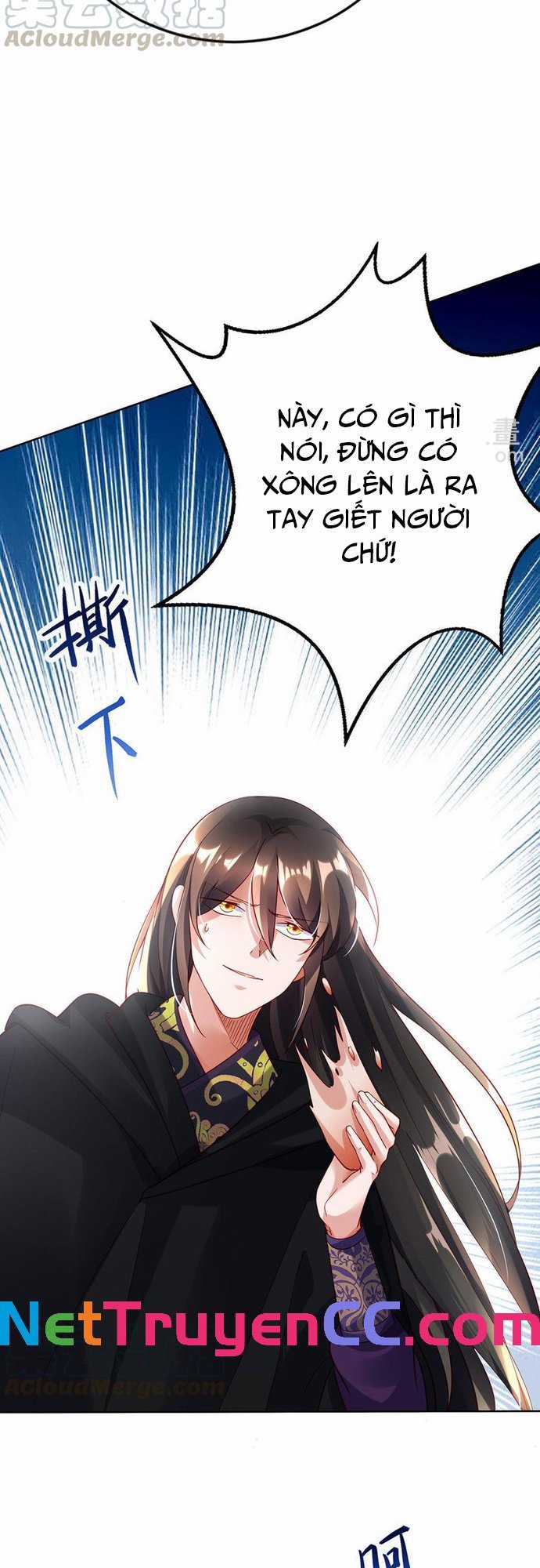 Ngàn vàng không đổi Chapter 34 trang 2