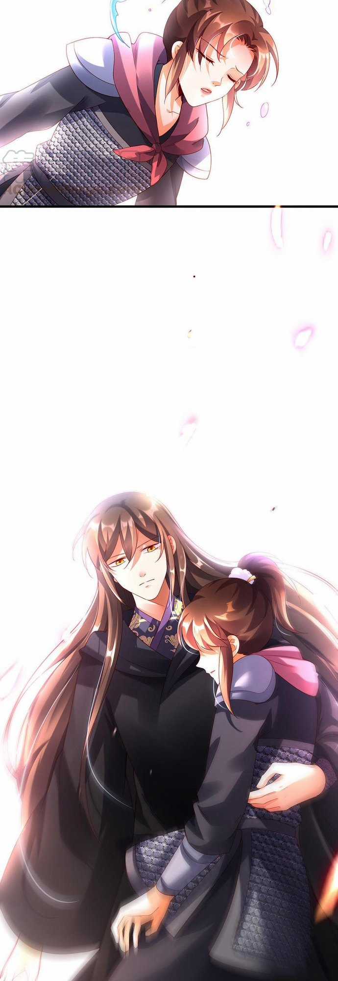 Ngàn vàng không đổi Chapter 34 trang 20