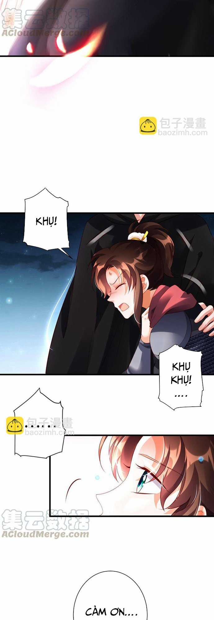 Ngàn vàng không đổi Chapter 34 trang 21