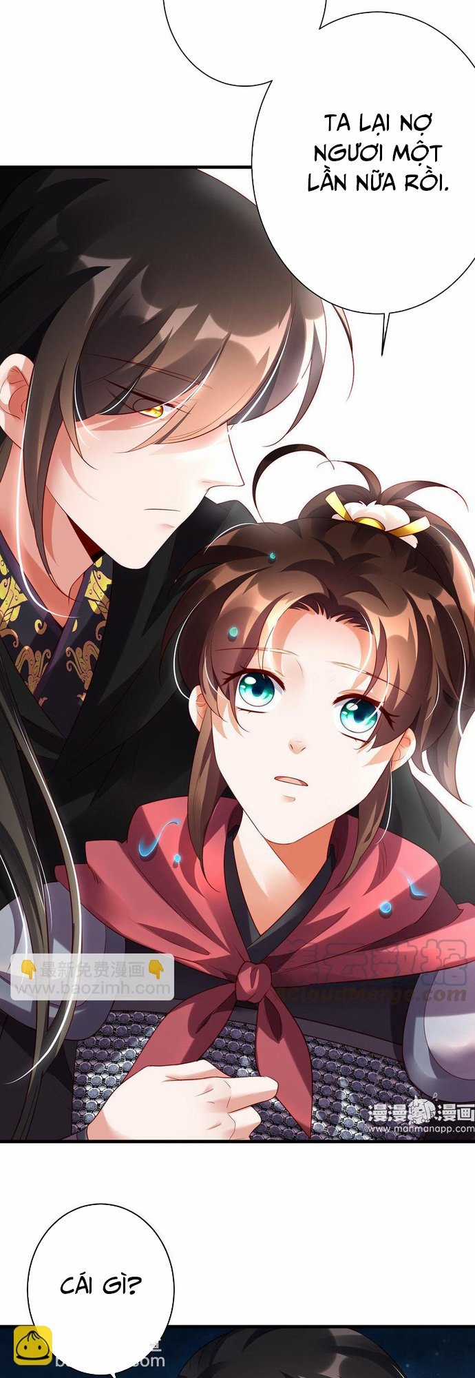 Ngàn vàng không đổi Chapter 34 trang 22