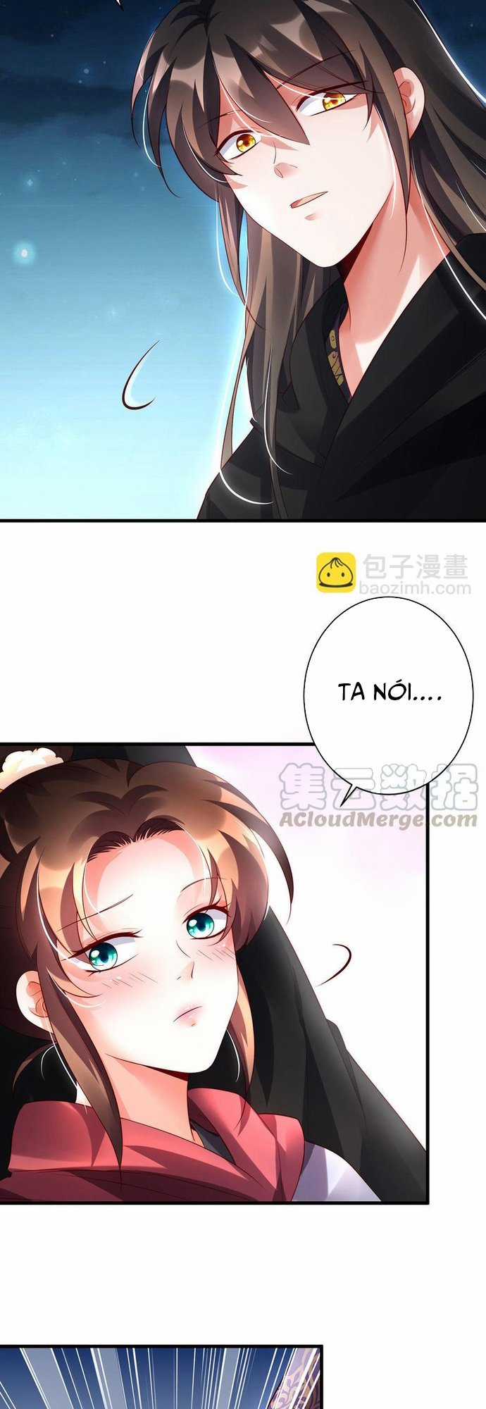 Ngàn vàng không đổi Chapter 34 trang 23