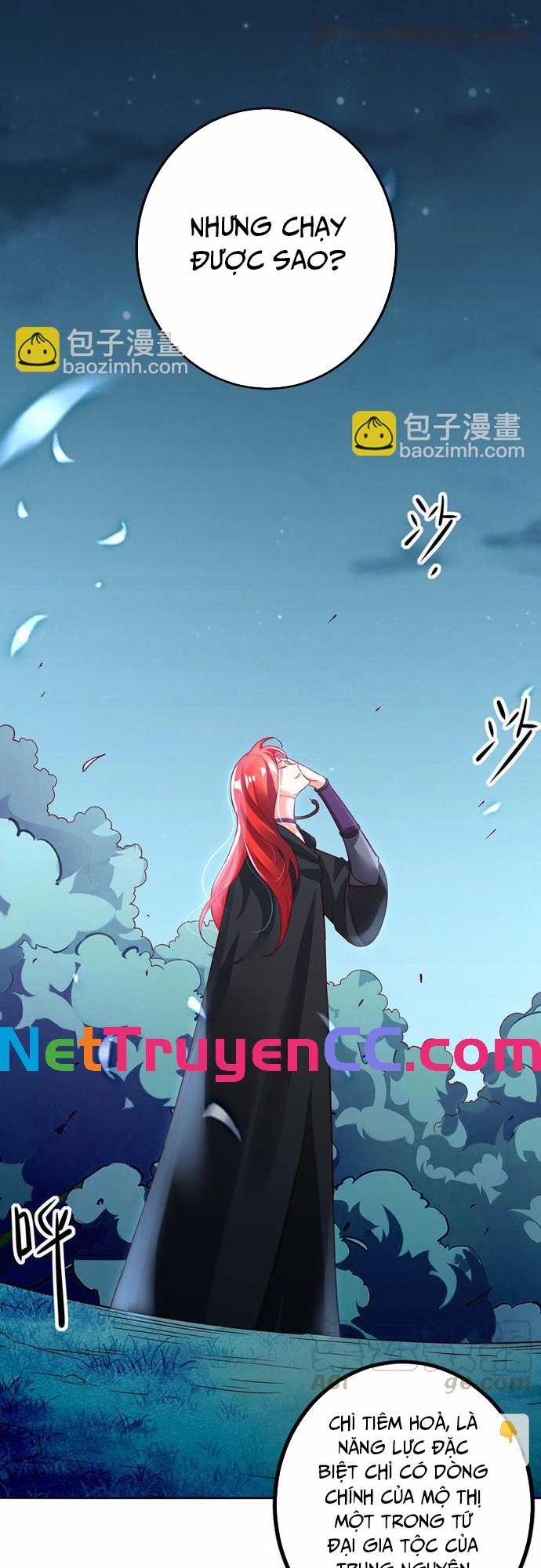 Ngàn vàng không đổi Chapter 34 trang 27